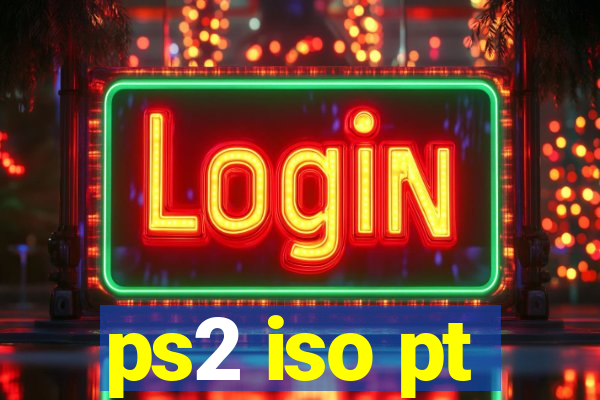 ps2 iso pt-br